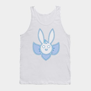 Kerlos Bunny Neon Version Tank Top